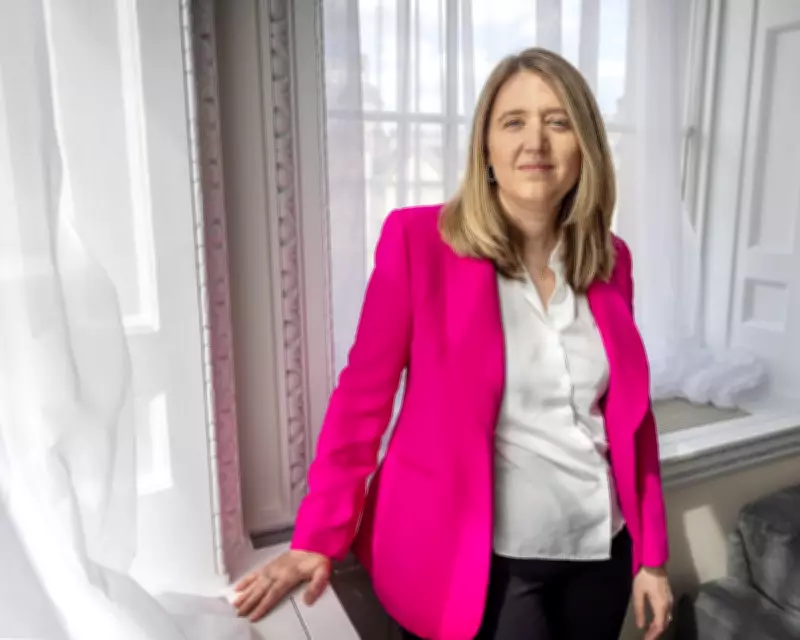 Minister Reassures Parents: No Child with Special Needs to Lose Support