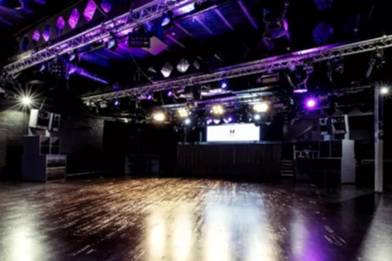 Ministry of Sound Unveils Renovated 'The Box' Arena, Defies Nightlife Crisis