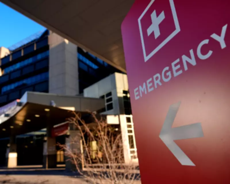 Minneapolis Healthcare Crisis as Fear of Federal Agents Deters Patients