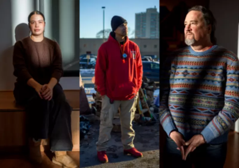 Minneapolis Native Patrols Revive Historic Watch Amid ICE Crackdown