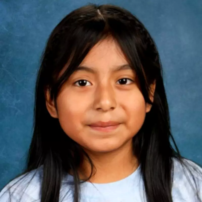 Minnesota Schoolgirl Released After Month in ICE Detention