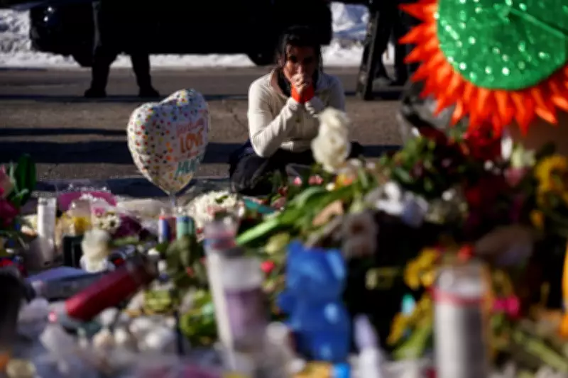 Minnesota's Resistance: A Journalist's Account of ICE Violence and Community Resilience