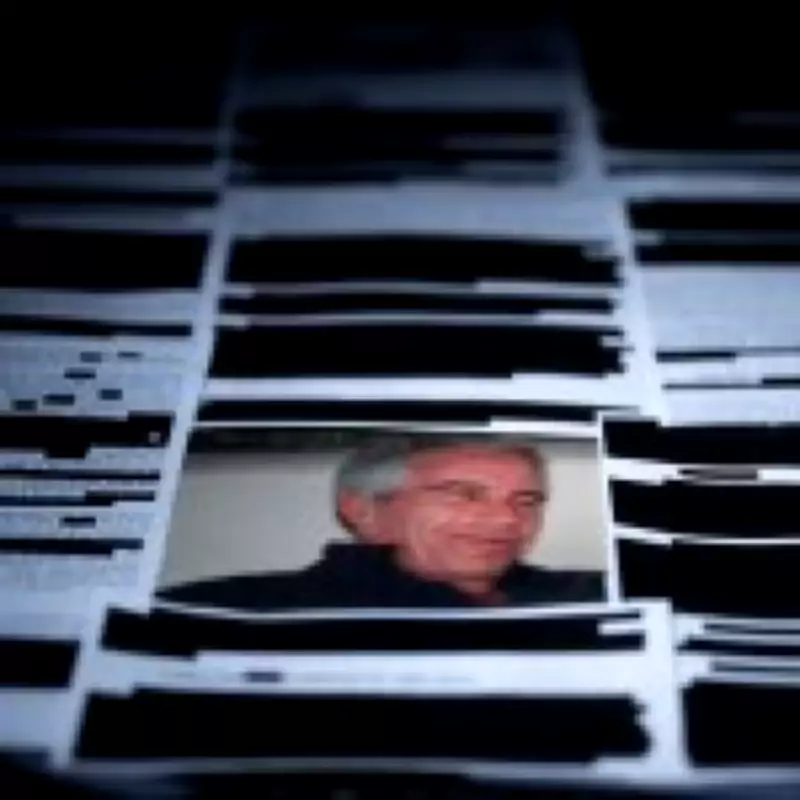 Missing FBI Interviews with Trump Accuser in Epstein Files Spark Congressional Concern