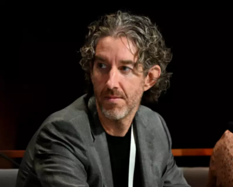 Mistaken Identity: How a Name Mix-Up Highlights Australia's Political Transparency Crisis