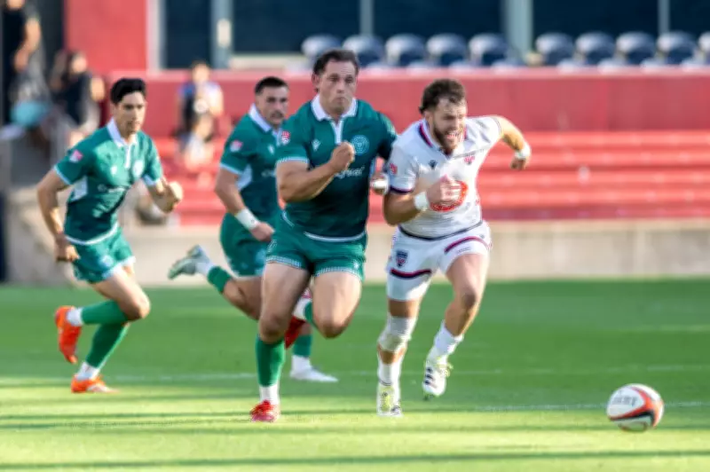 MLR Leaders Celebrate Historic CBA Deal Amid League Restructuring