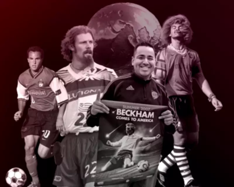 MLS Seeks World Cup Boost: Can 2026 Tournament Fuel League Growth?