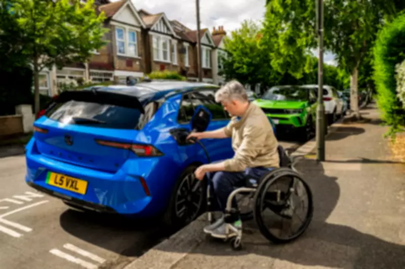 Mobility in Motion Partners with Kia, Nissan, Vauxhall on Adapt & Drive Scheme