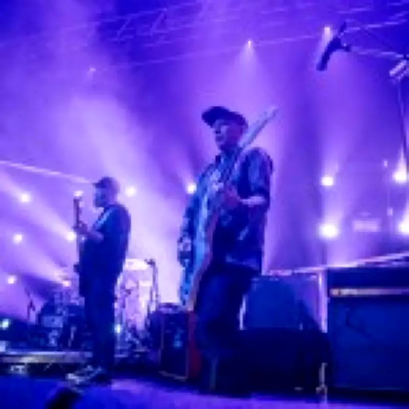 Mogwai's Stuart Braithwaite Honoured by Robert Smith's Call for Teenage Cancer Trust