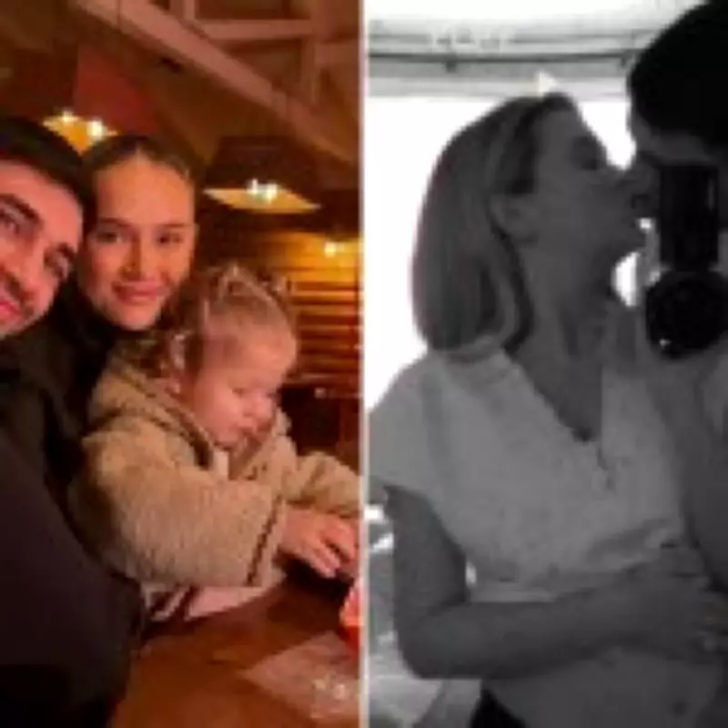 Molly-Mae Hague and Tommy Fury Announce Second Pregnancy After Relationship Turmoil