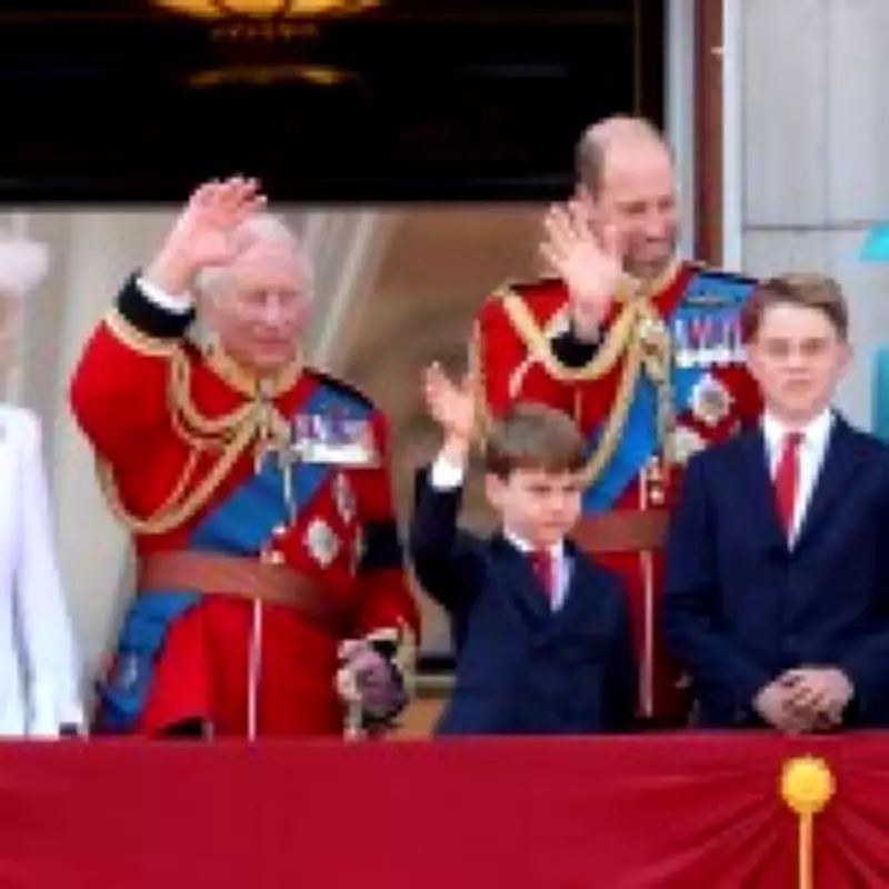 Monarchy Support Drops to 45% Amid Andrew Epstein Scandal Fallout