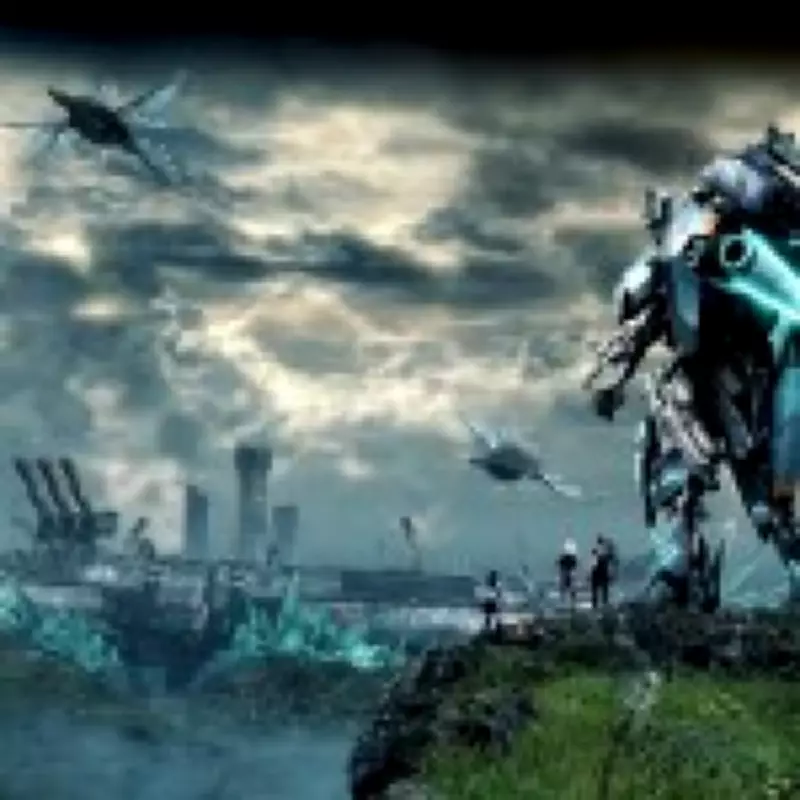 Monolith Soft's Next Game Is Crucial for Showcasing the Switch 2's Power