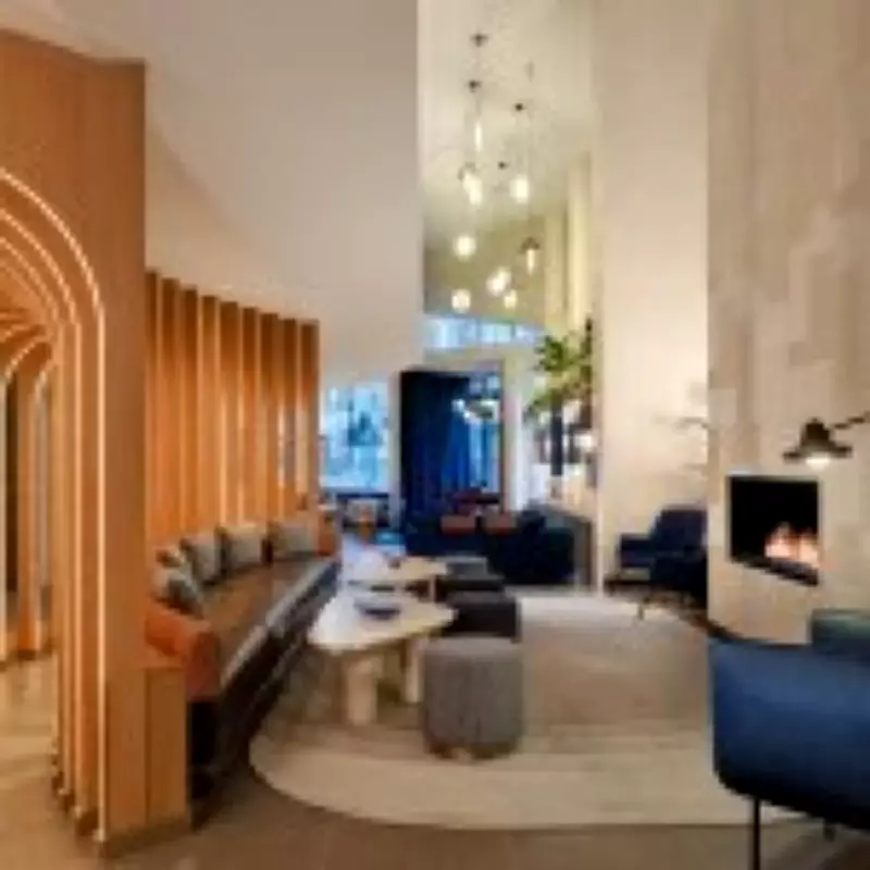 Montcalm East Hotel Review: A Five-Star Oasis in Shoreditch