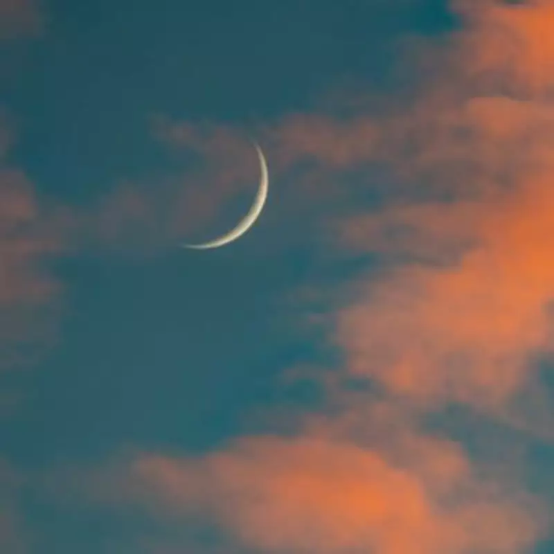 Moonsighting Expert Urges Scientific Approach for Ramadan 2026 Start Date