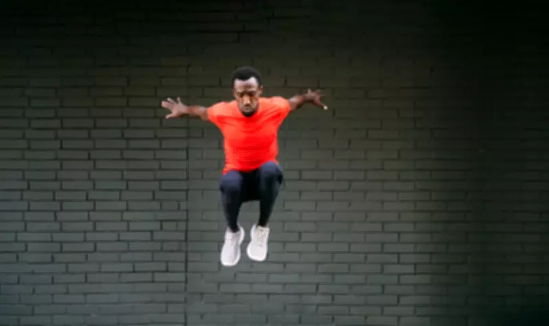 Morning Jumping Routine: A TikTok Fitness Trend's Health Impact