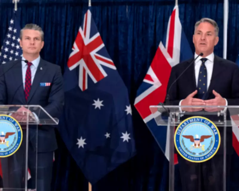 Morning Mail: Thursday's Key Australian News Roundup