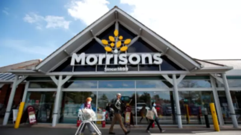 Morrisons Explores £1bn Property Deal to Unlock Value from Store Portfolio