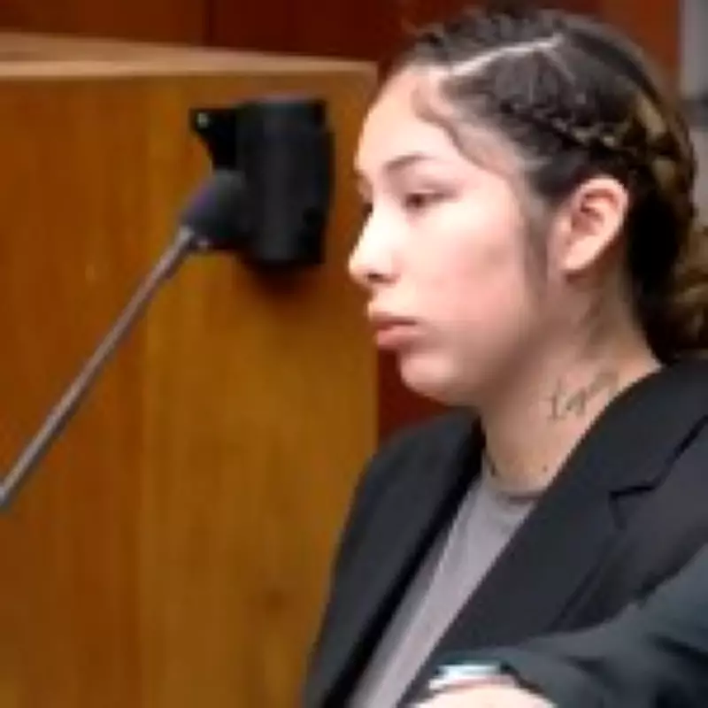 Mother Faces 15 Years After Baby Dies in Hot Car During Lip Filler Appointment