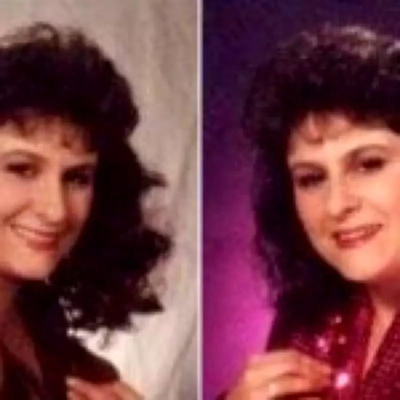 Mother Found Alive After 24 Years Living a Double Life in North Carolina