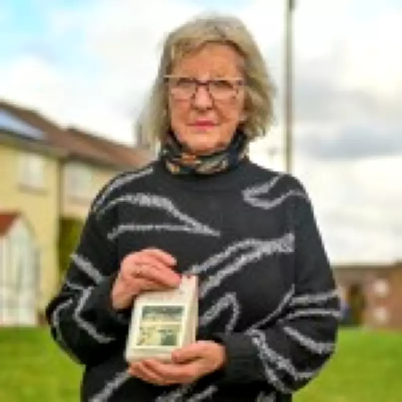 Mother's 40-Year Quest for Answers After Hospital Took Baby's Brain