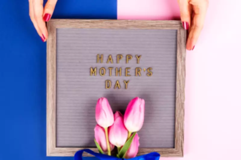 Mother's Day 2026 UK Guide: Date, History & 25 Gift Ideas for March 15