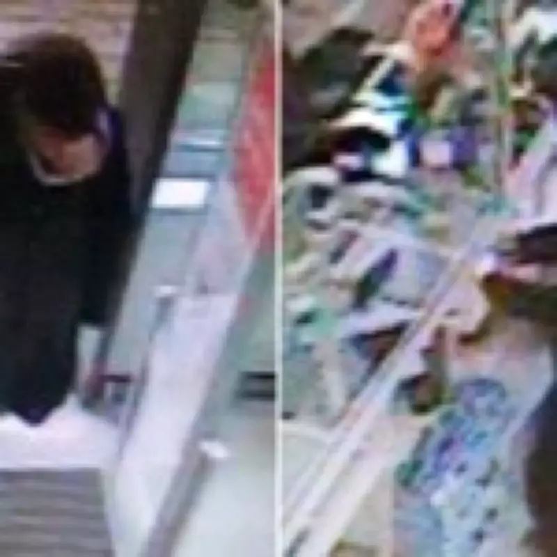 Mother's Heartbreak After Police Discover Teen Son's Body in Kent Woodland