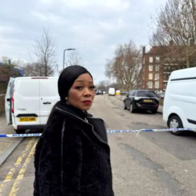 Mother's Heartbreak and Forgiveness on Anniversary of Son's Stabbing Death