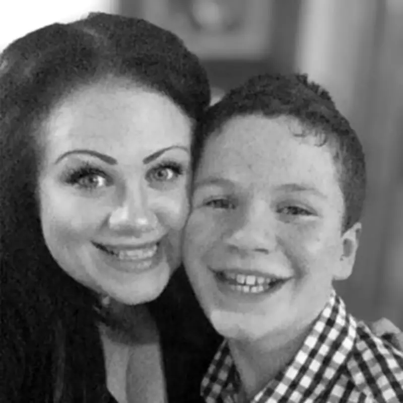 Mother's Safety Plea After Son, 23, Dies in Balcony Fall While Checking Pizza Delivery