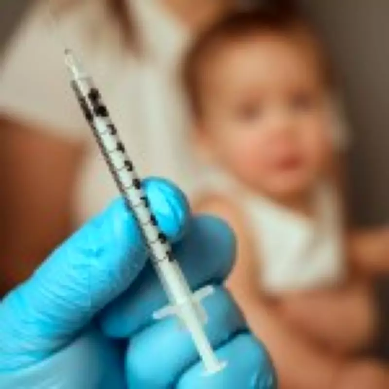 Mother's Vaccine Hesitancy Sparks Debate: Personal Experience vs. Medical Advice