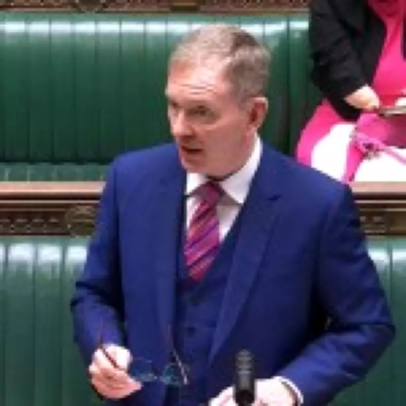 MPs Break Royal Protocol in Unprecedented Commons Debate on Prince Andrew