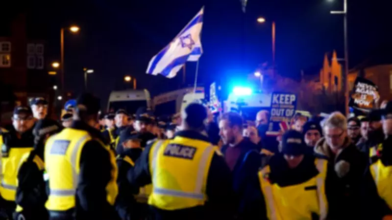 MPs Uncover AI Tool Inaccuracies Led to Israeli Football Fan Ban by Police