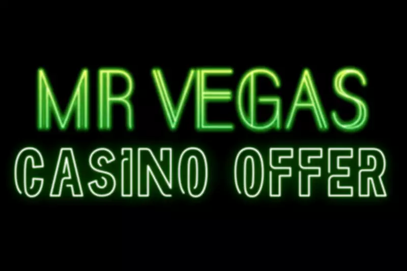 Mr Vegas Casino UK: February Welcome Bonus & In-Depth Review