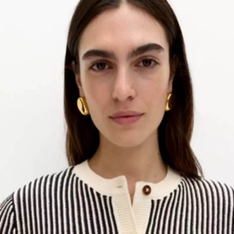 M&S £30 Spring Cardigan Praised as 'Very Stylish' and Versatile by Shoppers