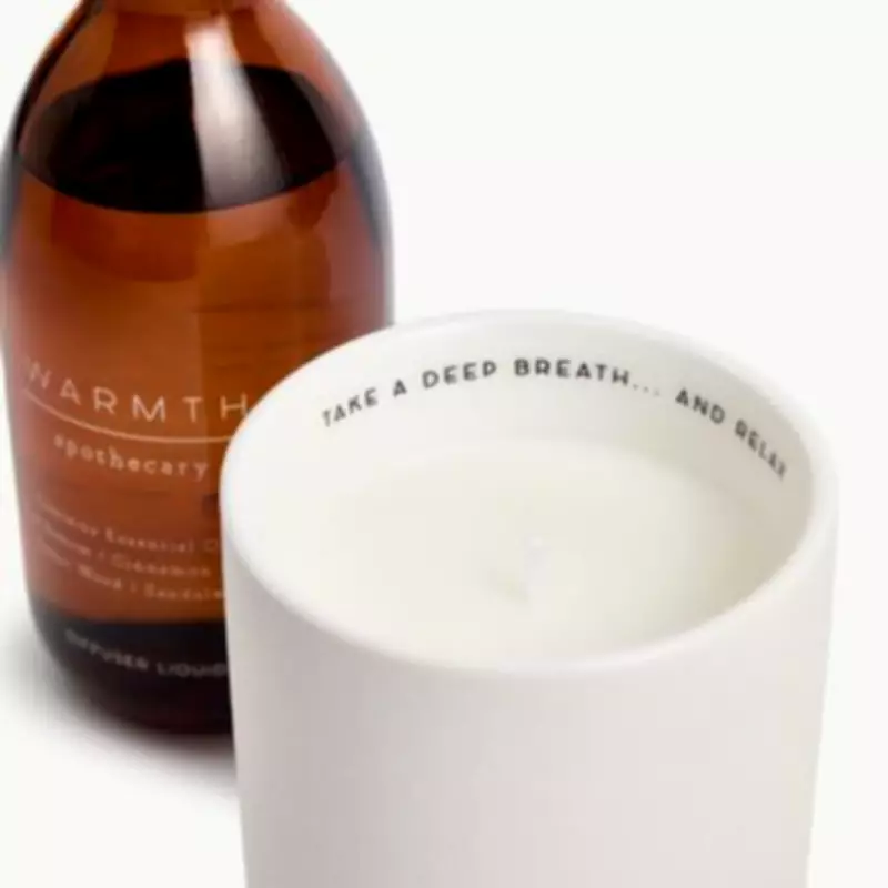 M&S Gift Set Slashed to £24, Shoppers Declare 'It's for Me'