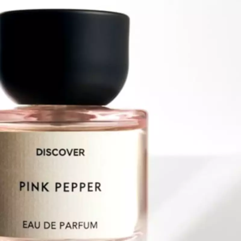 M&S Pink Pepper Perfume: Luxury Scent at £12.80 Praised as 'Expensive-Smelling'