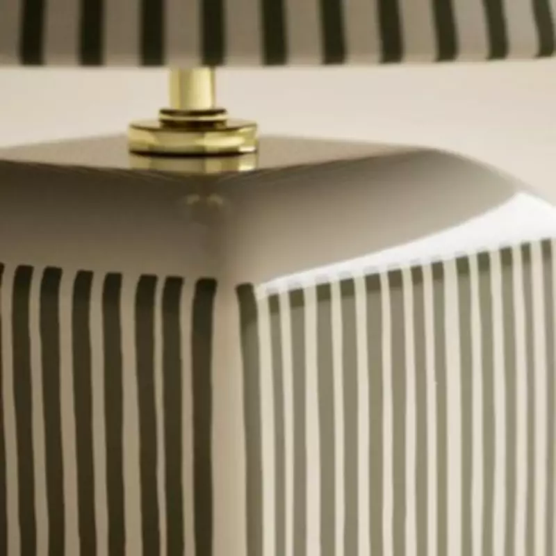 M&S Rechargeable Lamp Returns: Stylish Cord-Free Lighting Solution