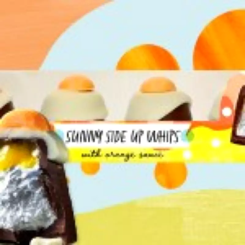 M&S Sunny Side Up Whips: The 'Elite' Easter Chocolate Rival to Cadbury Creme Egg