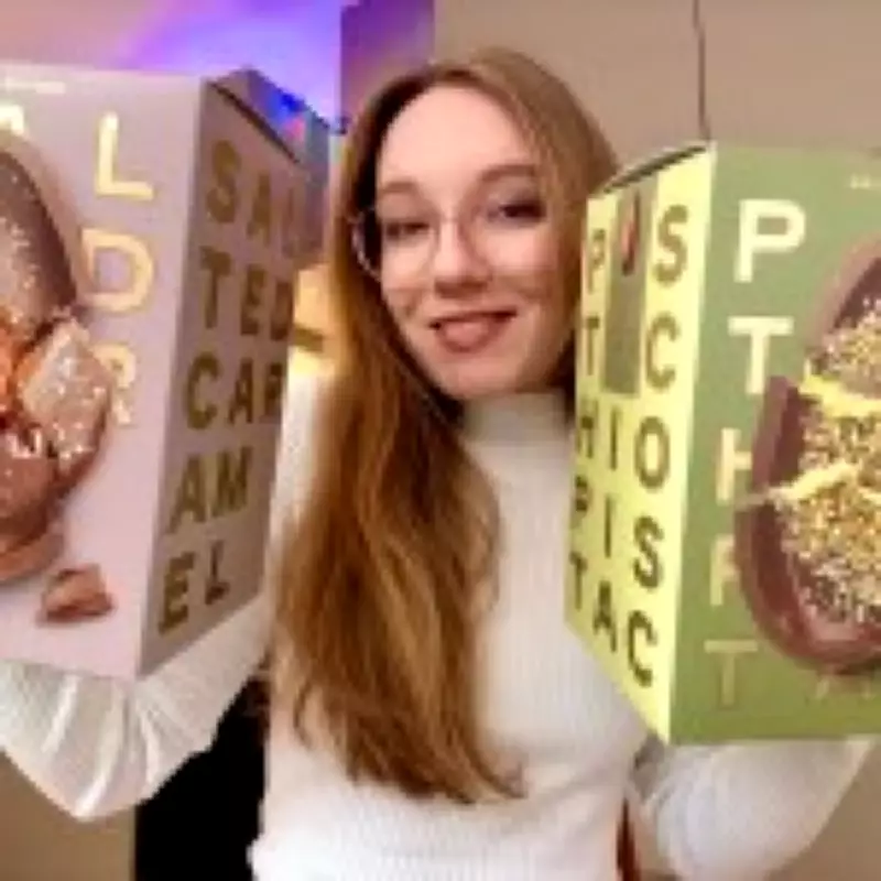 M&S's £18 Filled Easter Eggs: Are They Worth the Hype?