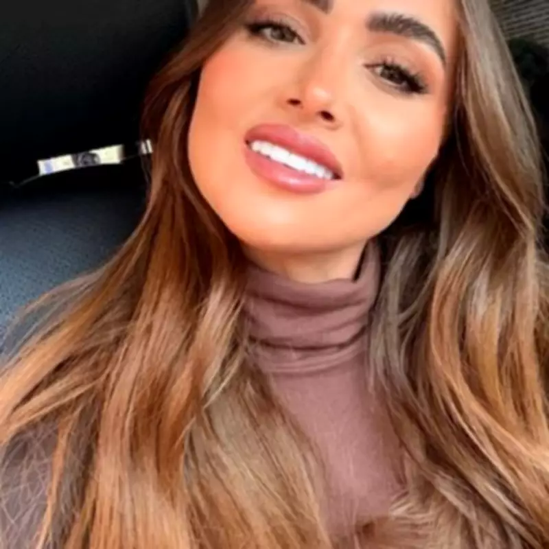 Mum's Dubai Dental Disaster: £3k Veneers Lead to Bleeding Gums and Broken Tooth