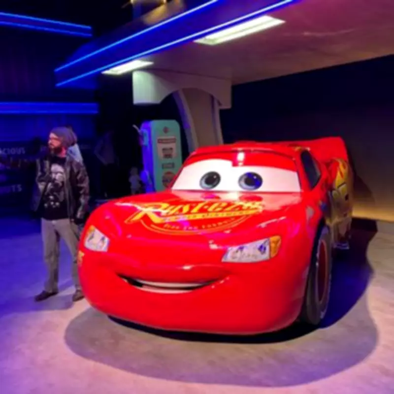 Mundo Pixar Experience Review: A Nostalgic Journey Through Film Sets in London
