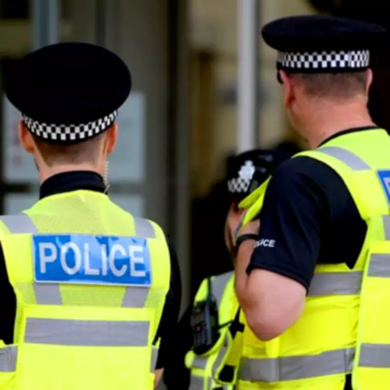 Murder Investigation Launched After 74-Year-Old Woman Found Dead in East London Home