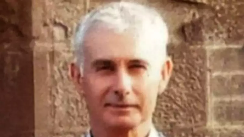 Murder Suspect Called Police 'Desperate' in Court Over Ex-Colleague Shooting