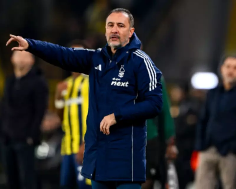 Murillo Praises Vitor Pereira After Past Issues with Nottingham Forest Managers