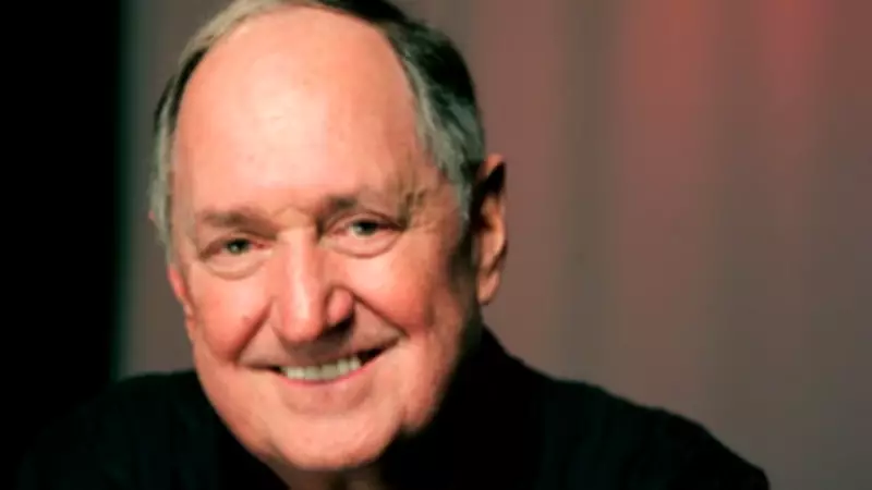 Music Legend Neil Sedaka Dies at 86, Family Mourns 'Rock and Roll Icon'