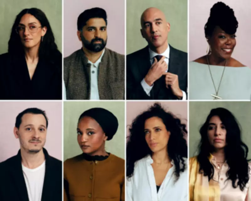 Muslim Creatives Reshape New York's Cultural and Political Fabric