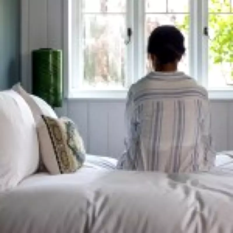 My Family Are Alive But I'm Still an Orphan: A Story of Survival