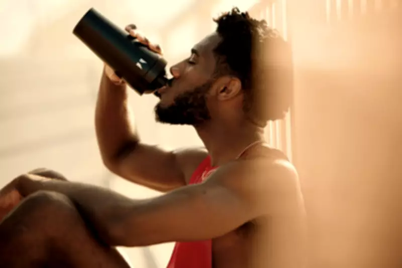 Myprotein Partners with Greencore to Launch On-the-Go Food Range