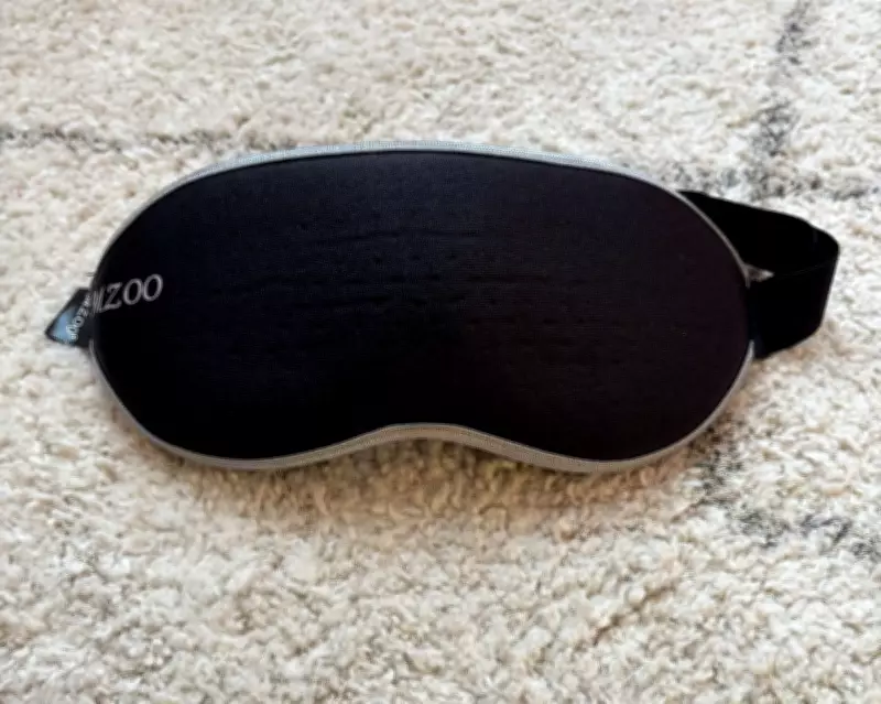 MZOO Sleep Mask Review: A Comprehensive Analysis of Sleep Technology
