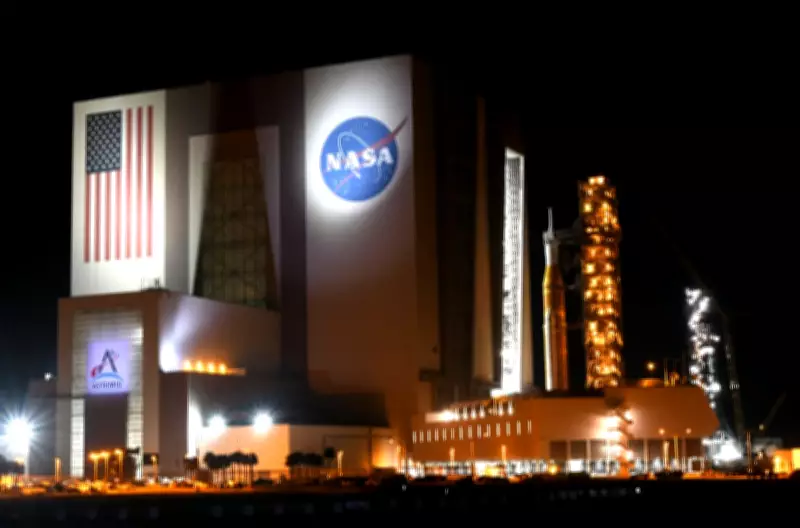 NASA Delays Artemis III Moon Landing, Adopts New Step-by-Step Strategy