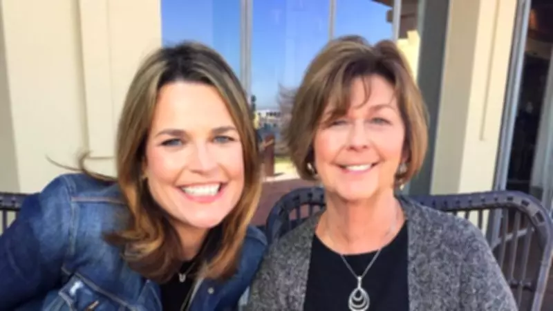 Nation Awaits News as Search for TV Host Savannah Guthrie's Mother Enters Third Week