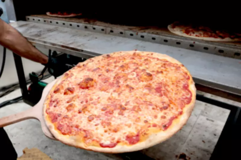 National Pizza Day 2026: London's Free Pizza Offers Revealed